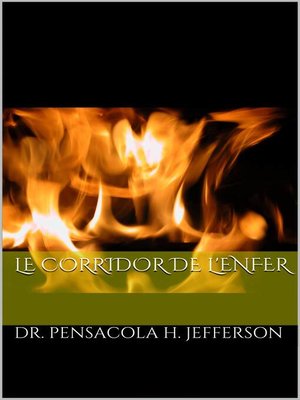cover image of Le Corridor De L'Enfer
